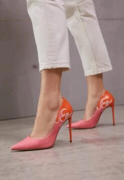 Steve Madden Vala - Hoge Hakken - Pink/Orange 11 Steve Madden Vala - Hoge Hakken - Pink/Orange -SchoenenPlezier 30afbb8939e74ac5bc53762ce13cb3c3 scaled