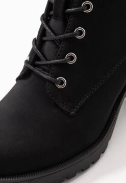 Anna Field Winter Boot - Enkellaarsjes Met Plateauzool - Black 9 Anna Field Winter Boot - Enkellaarsjes Met Plateauzool - Black -SchoenenPlezier 30fc750c76154fa488e6edbe0652e07a