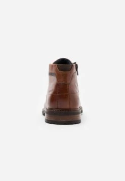 Bugatti Marcello Evo - Veterboots - Cognac -SchoenenPlezier 310385ae913b4e419816d81feaa88175 scaled