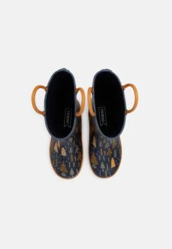 Friboo Regenlaarzen - Dark Blue 9 Friboo Regenlaarzen - Dark Blue -SchoenenPlezier 31781a34a9774ef6bece29c1af42a83e scaled