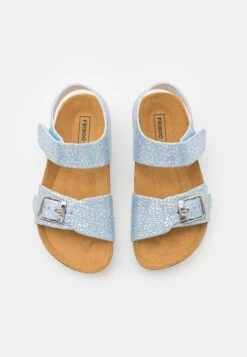 Friboo Sandalen - Light Blue -SchoenenPlezier 326c4b209c35411e9d958c565c10708a scaled