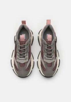 Steve Madden Possession - Sneakers Laag - Mauve -SchoenenPlezier 328e83b7bd2c4b439b3ccdc9e9c6262d scaled