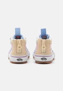 Vans Sk8 Hi Zip Mte Unisex - Babyschoenen - Multi-Coloured/True White 8 Vans Sk8 Hi Zip Mte Unisex - Babyschoenen - Multi-Coloured/True White -SchoenenPlezier 32d6bf40048c4e44b4d73b98e3a44891 scaled