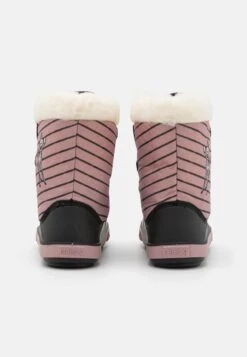 Friboo Disney Bambi - Winter Boots - Snowboots- Light Pink -SchoenenPlezier 3545277f01644ea698d5919680b9a3f8 scaled
