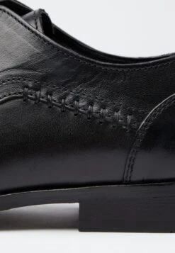 Pier One Veterschoenen - Black -SchoenenPlezier 362a737a274148fe834458a30f945960 scaled