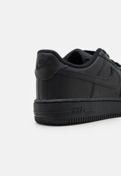 Nike Sportswear Force 1 Unisex - Sneakers Laag - Black 11 Nike Sportswear Force 1 Unisex - Sneakers Laag - Black -SchoenenPlezier 372153aeec654efca9d60034f6e66f14 scaled