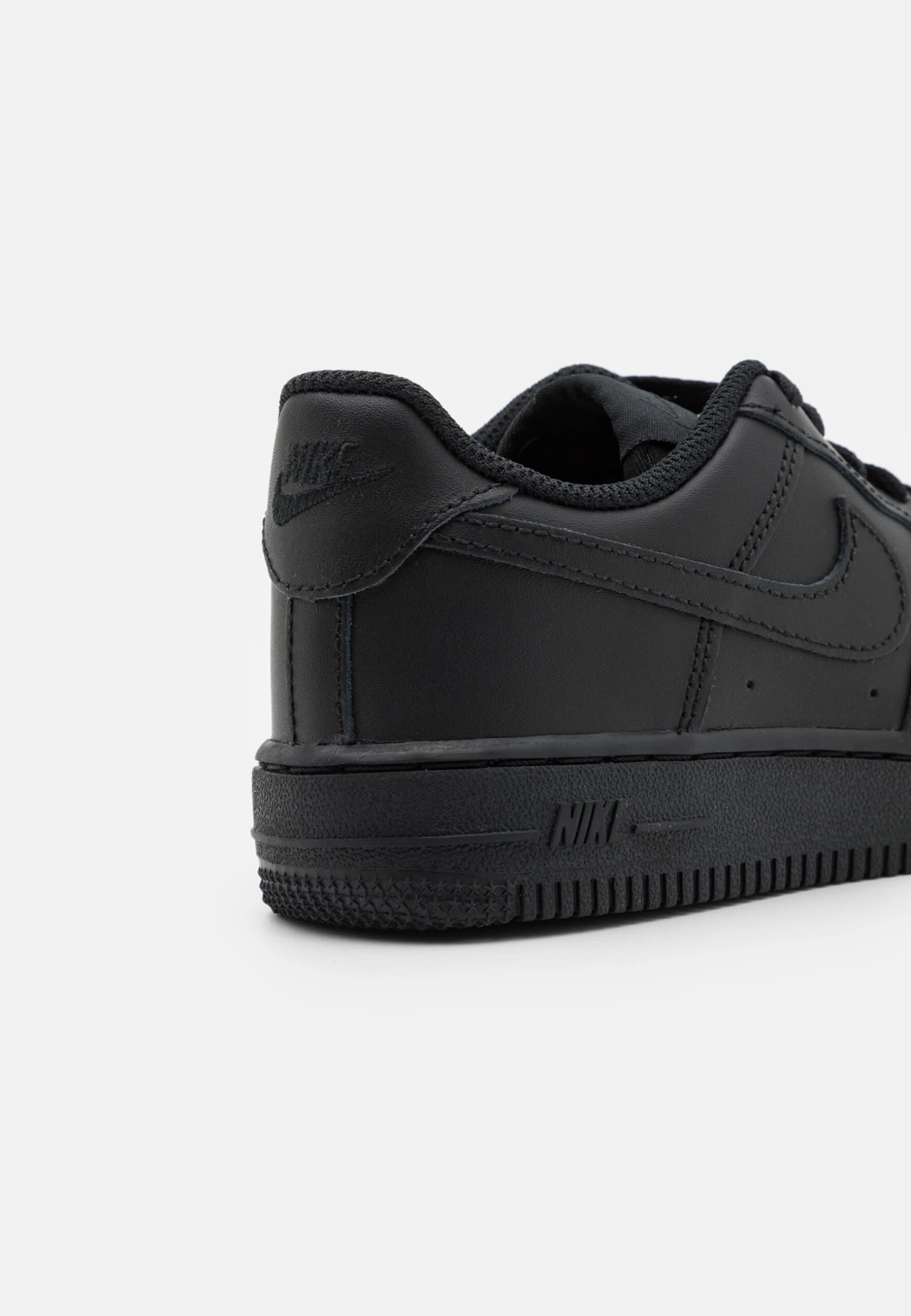 Nike Sportswear Force 1 Unisex - Sneakers Laag - Black 6 Nike Sportswear Force 1 Unisex - Sneakers Laag - Black - Afbeelding 6