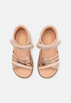 Friboo Sandalen - Rose Gold-Coloured -SchoenenPlezier 3ce71441c77b451eb9da4c2883fd580d scaled