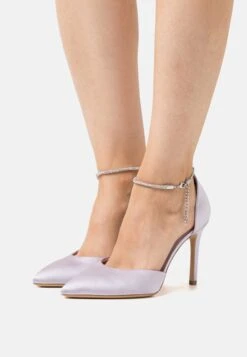 Tamaris Klassieke Pumps - Lavender