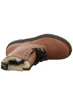 Dr. Martens Serena - Veterboots - Braun 15 Dr. Martens Serena - Veterboots - Braun -SchoenenPlezier 3d9aed439caf4e7191de7f1088fe87f0