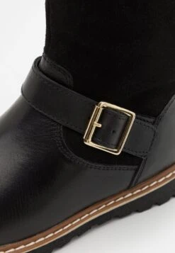 Friboo Leather - Snowboots- Black 11 Friboo Leather - Snowboots- Black -SchoenenPlezier 3f47af3d982f4b6f8d6efafd6530991e scaled