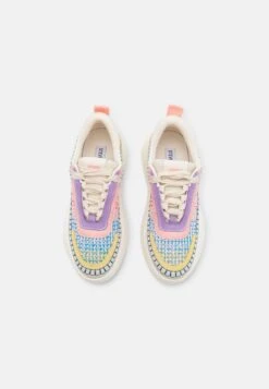Steve Madden Doubletake - Sneakers Laag - Pastel Multi-Coloured -SchoenenPlezier 3f6ecfa9f6794868b8609643b38b570a scaled