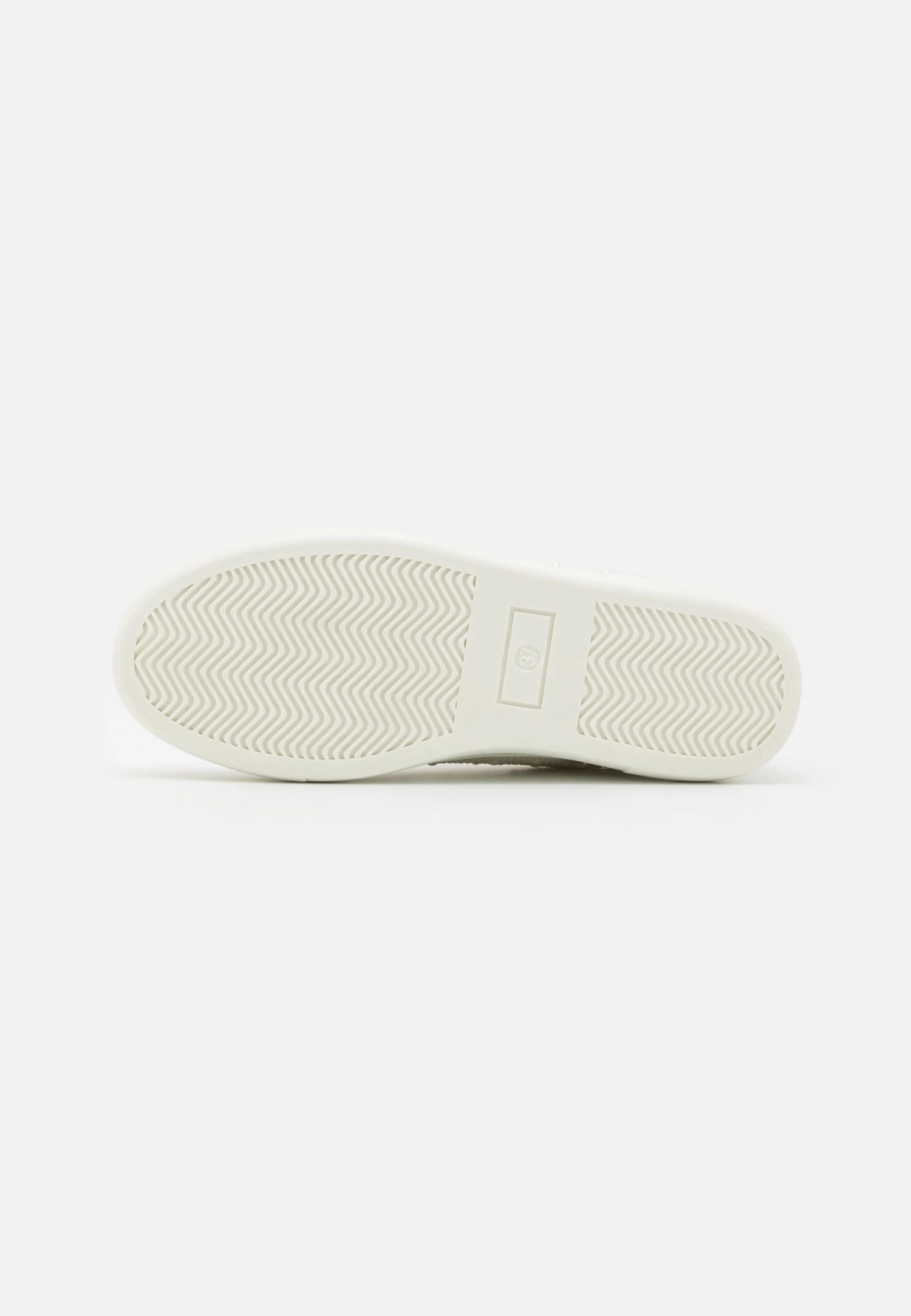 Sneakers Laag - Off-White 5 Sneakers Laag - Off-White - Afbeelding 5