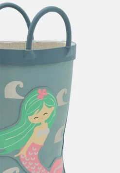 Friboo Regenlaarzen - Blue 11 Friboo Regenlaarzen - Blue -SchoenenPlezier 428b0cbf42614e30a58769d211e4d8df scaled