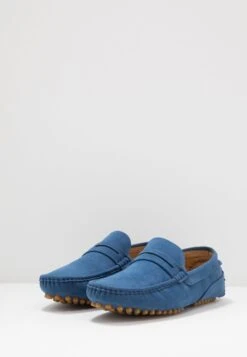 Pier One Unisex - Mocassins - Royal Blue -SchoenenPlezier 438439213ade44598c29bb89d568571a scaled