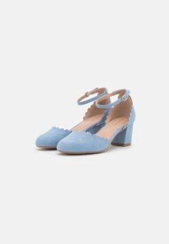 Anna Field Klassieke Pumps - Light Blue -SchoenenPlezier 43f480679c44473ca374327450185f1b scaled