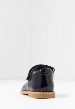 Friboo Ballerina'S Met Enkelbandjes - Dark Blue -SchoenenPlezier 4464faff3d48429ca8c9f4a3881c1906