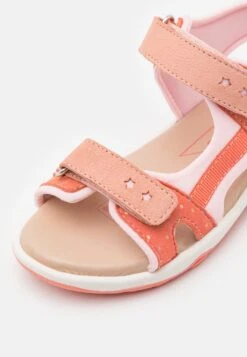 Friboo Leather - Outdoorsandalen - Pink -SchoenenPlezier 458d9ba7ee324832993a27a50374d5e4 scaled