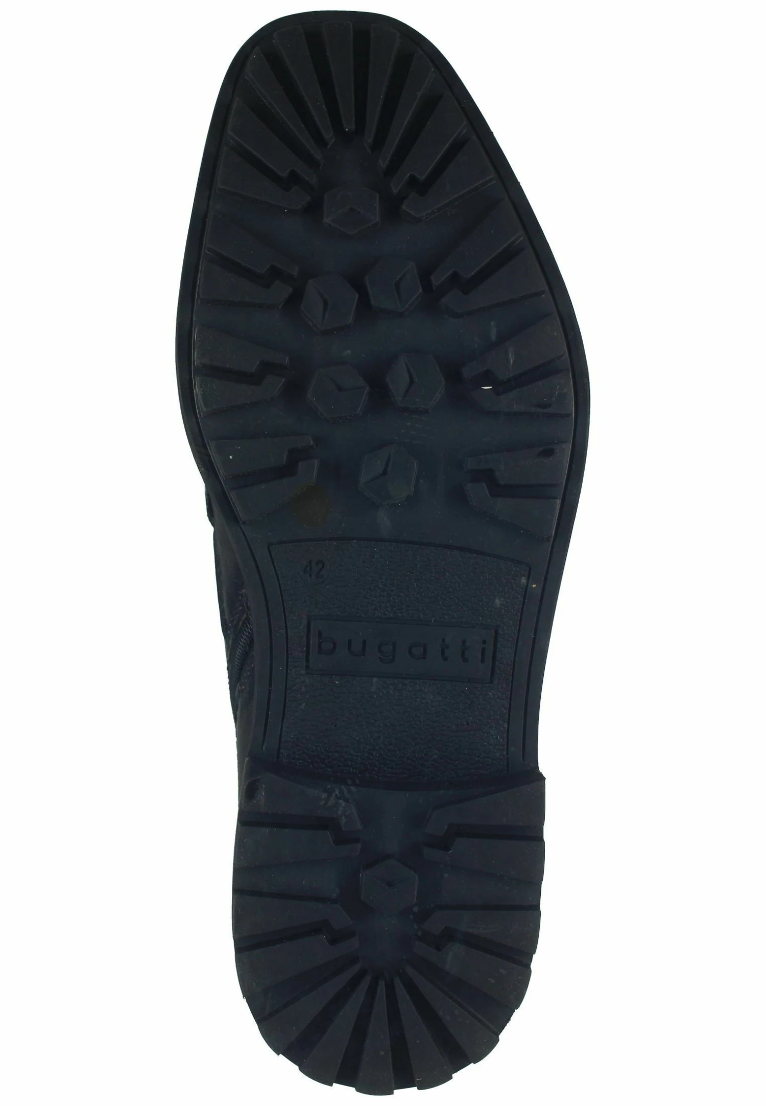 Bugatti Veterboots - Dark Grey 5 Bugatti Veterboots - Dark Grey - Afbeelding 5