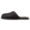 Ugg Scuff - Pantoffels - Black