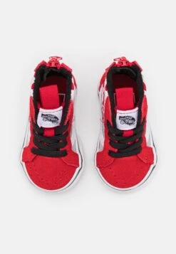 Vans Sk8-Hi Zip - Sneakers Hoog - Ferocious Flame Racing Red/Black 9 Vans Sk8-Hi Zip - Sneakers Hoog - Ferocious Flame Racing Red/Black -SchoenenPlezier 4a53a533182242dfa3fc5efba11cef33 scaled