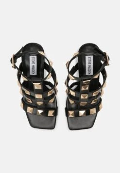 Steve Madden Capri - Sandalen - Black 12 Steve Madden Capri - Sandalen - Black -SchoenenPlezier 4bdb50294c774035a6bd28f137708070 scaled