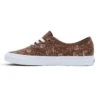 Vans Ua Authentic - Sneakers Laag - Medium Brown