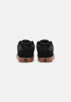 DC SHOES Pure - Sneakers Laag - Black/Gum -SchoenenPlezier 4f195829c617463699c29e7dcda19813 scaled
