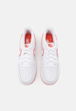 Nike Sportswear Air Force 1 Unisex - Sneakers Laag - White/Picante Red 9 Nike Sportswear Air Force 1 Unisex - Sneakers Laag - White/Picante Red -SchoenenPlezier 5029ef64b1424b51a30e4be5e7c1cd92 scaled