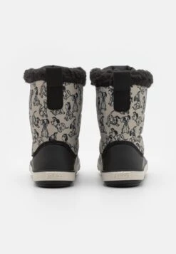 Friboo Disney 101 Dalmatians - Snow Boots- Snowboots- Beige -SchoenenPlezier 515b3f482014478cb2f8352840a8925f scaled