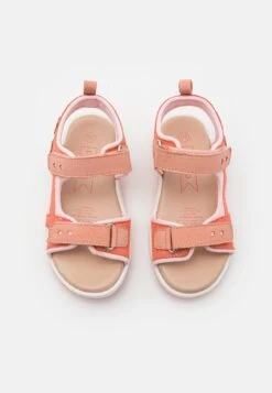Friboo Leather - Outdoorsandalen - Pink -SchoenenPlezier 5362571d98ad43e2889ca1035f017be7 scaled