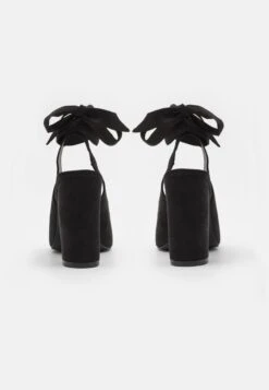 Even&Odd Veterpumps - Black -SchoenenPlezier 53b6225a4744490986bcfc21e327eac5 scaled