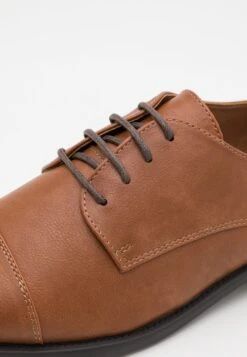 Pier One Veterschoenen - Cognac 11 Pier One Veterschoenen - Cognac -SchoenenPlezier 566099df342b4ba79de44db6e1ad5ac9 scaled