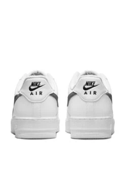 Nike Sportswear Nike Air Force 1 '07 Nddc - Sneakers Laag - White/Black-Cool Grey -SchoenenPlezier 580dbcd8d69d464997fa5695a7934948