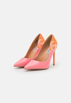 Steve Madden Vala - Hoge Hakken - Pink/Orange 15 Steve Madden Vala - Hoge Hakken - Pink/Orange -SchoenenPlezier 59d28b1678244ee39ed26f7c7846953a scaled