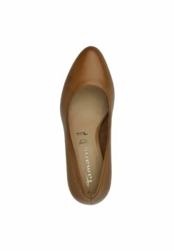 Tamaris Klassieke Pumps - Camel 10 Tamaris Klassieke Pumps - Camel -SchoenenPlezier 5bb63f60615843c0a3b3638ca8e95b23