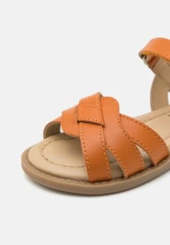 Friboo Leather - Sandalen - Orange -SchoenenPlezier 5c16fb3775f64d6982f8418f5714ee8a scaled