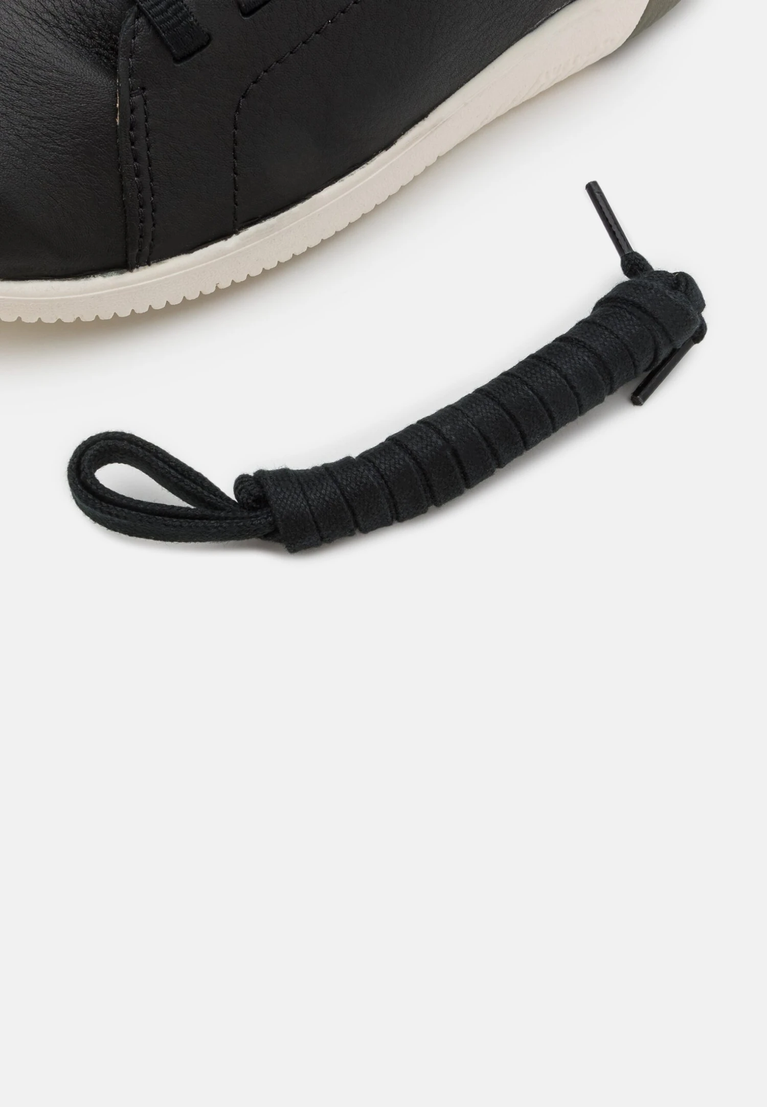 Keen Knx Lace - Sneakers Laag - Black 6 Keen Knx Lace - Sneakers Laag - Black - Afbeelding 6