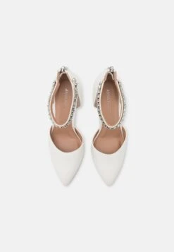 Anna Field Klassieke Pumps - White -SchoenenPlezier 5f1374c1565c49559fedfa15f20b8778 scaled