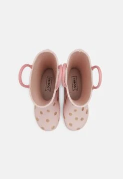 Friboo Wellies - Regenlaarzen - Light Pink -SchoenenPlezier 611fcb514f1b471fb4c07d1c1794f89c scaled
