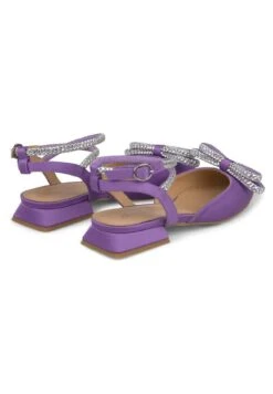 Alma En Pena Vya - Klassieke Pumps - Morado -SchoenenPlezier 6201c01d840c4fc5a93b543723f40b92