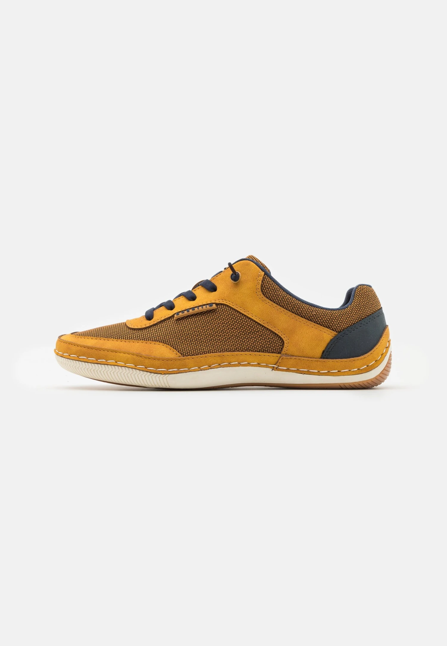 Bugatti Canario - Sneakers Laag - Yellow 1 Bugatti Canario - Sneakers Laag - Yellow