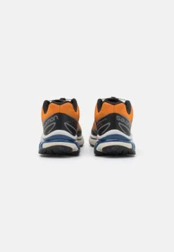 Salomon Xt-6 Gtx Unisex - Sneakers Laag - Marmalade/Black/Navy Peony -SchoenenPlezier 631a0a5baaa6420a942392c1f3b17408 scaled