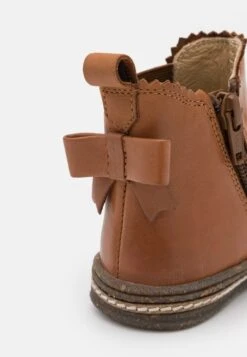 Friboo Leather - Korte Laarzen - Cognac -SchoenenPlezier 6387cb2220be424cb7d5bb434b397b54 scaled