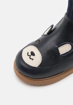 Friboo Leather - Snowboots- Dark Blue -SchoenenPlezier 63c6886ea50e4c589fe02b48851d45d5 scaled