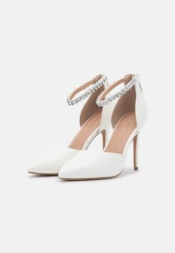 Anna Field Klassieke Pumps - White -SchoenenPlezier 65d72f996f31453b9f1dd1f7679f1603 scaled