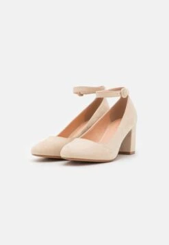 Klassieke Pumps - Taupe 8 Klassieke Pumps - Taupe -SchoenenPlezier 668be0fbae4c4f649b29f1a3b86745f8 scaled