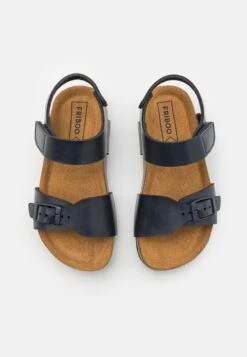 Friboo Unisex - Sandalen - Blue -SchoenenPlezier 6749747eb5054460ab377dc6c69ad35f scaled