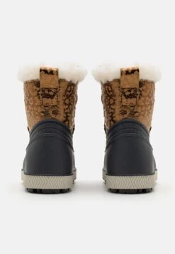 Friboo Snowboots- Bronze -SchoenenPlezier 675eb00bff0c4d5db2b10b5964ade4f6 scaled