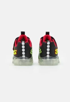 Skechers Illumi-Brights - Sneakers Laag - Black/Lime//Red 8 Skechers Illumi-Brights - Sneakers Laag - Black/Lime//Red -SchoenenPlezier 6a3628383dfe43c0ac6c5aeca11ff22d scaled
